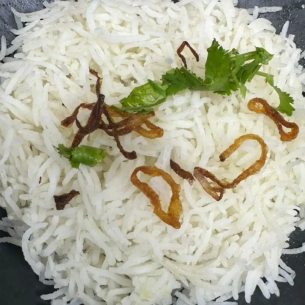 Shilani Rice (White)